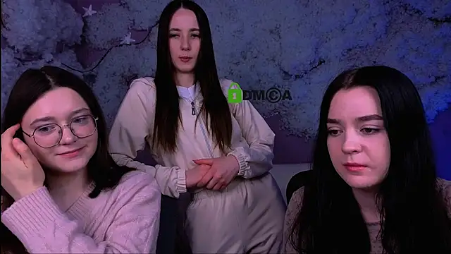 monica xcx online show from May 10, 7:16 pm