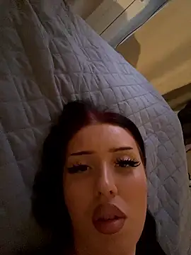 Eleanor Jody online show from January 14, 1:37 pm