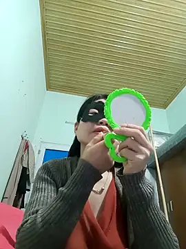 Hana2026 online show from February 4, 9:43 pm