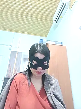 Hana2026 online show from March 14, 2:56 pm