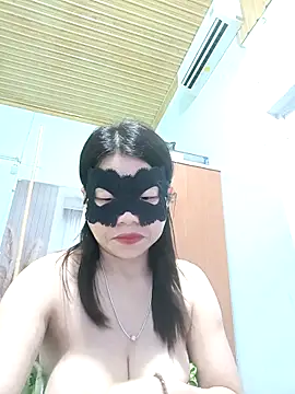 Snapshot of Hana2026 chatting on April 20, 10:00 pm Hana2026 online show from April 20, 10:00 pm