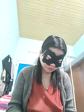 Hana2026 online show from February 2, 10:09 pm