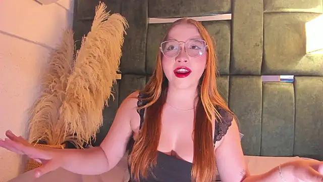 AliciaWhite nt online show from February 23, 1:40 am