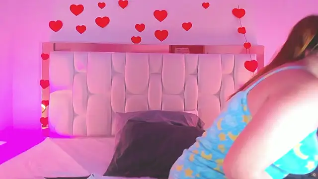 AliciaWhite nt online show from March 10, 12:14 am