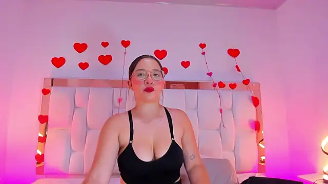 AliciaWhite nt online show from March 3, 12:39 am