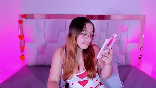 AliciaWhite nt online show from May 8, 1:53 am