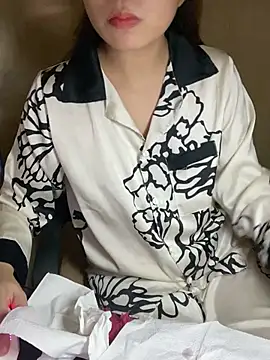 Snapshot of An-An19 chatting on January 13, 1:59 pm An-An19 online show from January 13, 1:59 pm