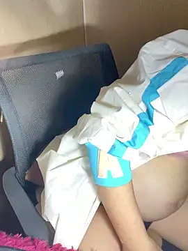 An-An19 online show from March 17, 2:53 pm