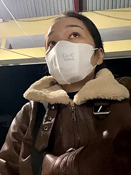 Snapshot of An-An19 chatting on January 11, 10:38 pm An-An19 online show from January 11, 10:38 pm