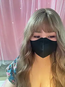 -Violet-t online show from February 9, 2:53 am