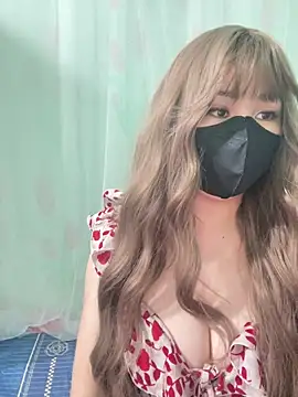 -Violet-t online show from February 28, 2:55 am