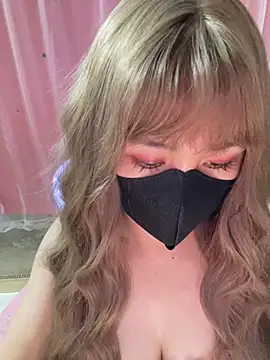 -Violet-t online show from March 7, 2:00 pm