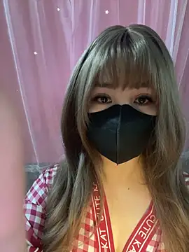 -Violet-t online show from March 28, 2:01 am