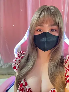 -Violet-t online show from January 12, 2:40 am