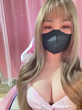 -Violet-t online show from January 13, 1:31 am