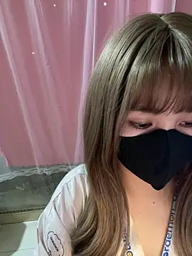 -Violet-t online show from March 15, 2:40 am