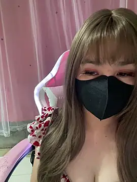 -Violet-t online show from January 15, 1:25 pm