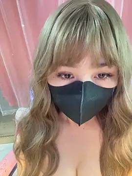 -Violet-t online show from March 1, 3:06 am