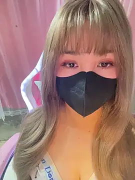 -Violet-t online show from February 6, 1:51 pm