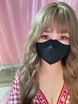 -Violet-t online show from February 9, 2:59 pm