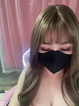 -Violet-t online show from February 23, 2:35 am