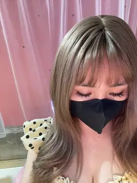 -Violet-t online show from March 25, 2:38 pm