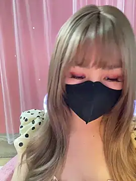 -Violet-t online show from January 14, 1:53 am