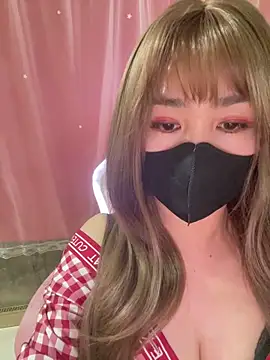 -Violet-t online show from February 5, 1:34 am