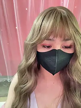 -Violet-t online show from February 26, 5:51 am