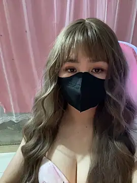 -Violet-t online show from March 6, 1:50 pm