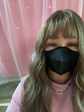 -Violet-t online show from March 13, 2:27 am