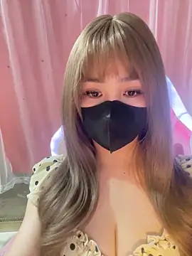 -Violet-t online show from March 29, 2:13 am