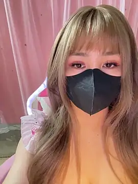 -Violet-t online show from March 21, 12:42 pm