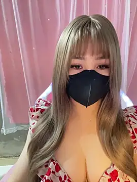 -Violet-t online show from March 22, 2:15 am