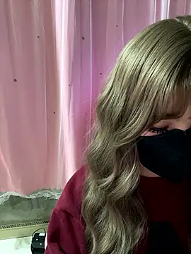 -Violet-t online show from January 11, 2:35 pm