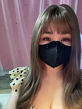 -Violet-t online show from March 15, 2:46 pm