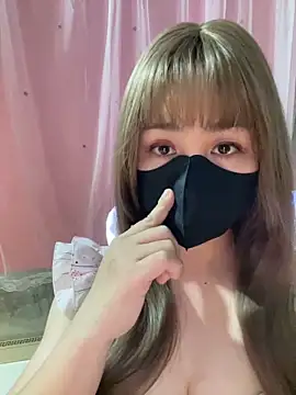 -Violet-t online show from February 21, 12:18 pm