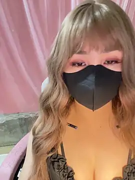 -Violet-t online show from February 12, 9:53 am