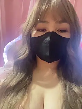 -Violet-t online show from February 28, 3:00 pm