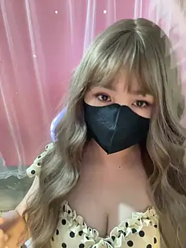 -Violet-t online show from March 2, 3:18 am