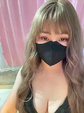 -Violet-t online show from March 4, 1:08 pm