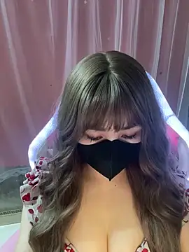 -Violet-t online show from March 7, 1:56 am