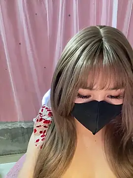 -Violet-t online show from March 18, 1:13 pm