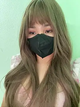 -Violet-t online show from May 15, 12:14 pm