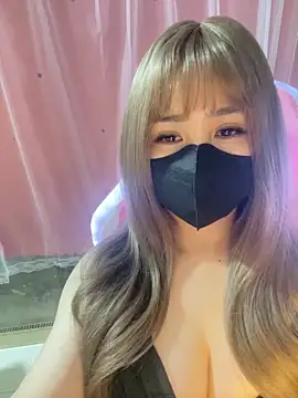 -Violet-t online show from March 24, 2:28 pm