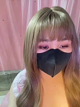 -Violet-t online show from February 1, 2:04 pm