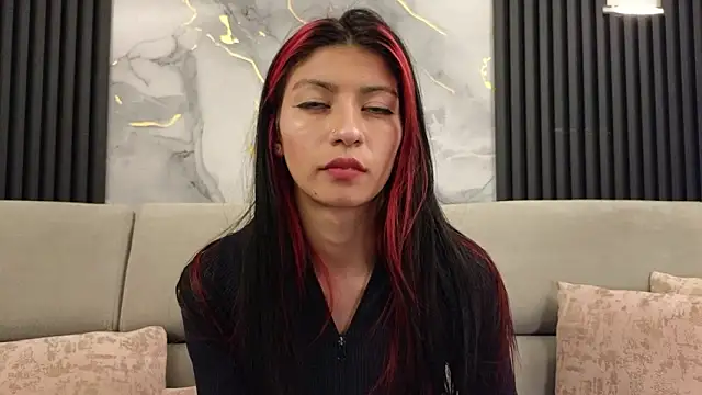 dulcetorresvg online show from March 25, 3:28 am