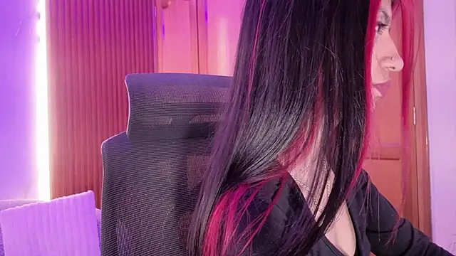 Snapshot of dulcetorresvg chatting on February 28, 3:06 am dulcetorresvg online show from February 28, 3:06 am