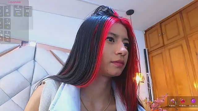 Snapshot of dulcetorresvg chatting on January 9, 12:01 pm dulcetorresvg online show from January 9, 12:01 pm