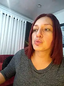 VictoriaPaker online show from January 14, 11:36 am